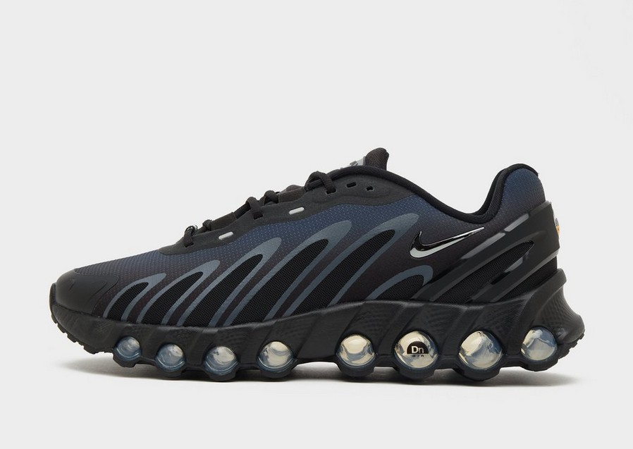 Adidași pentru bărbați NIKE AIR MAX DN8 II7634-001 Negru