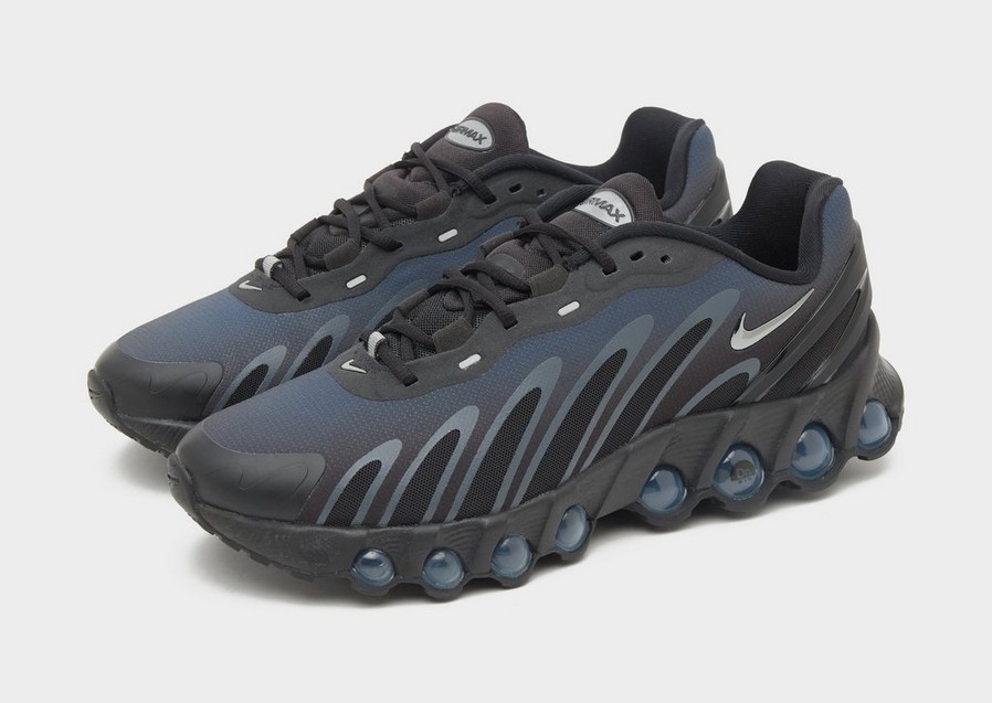 Adidași pentru bărbați NIKE AIR MAX DN8 II7634-001 Negru