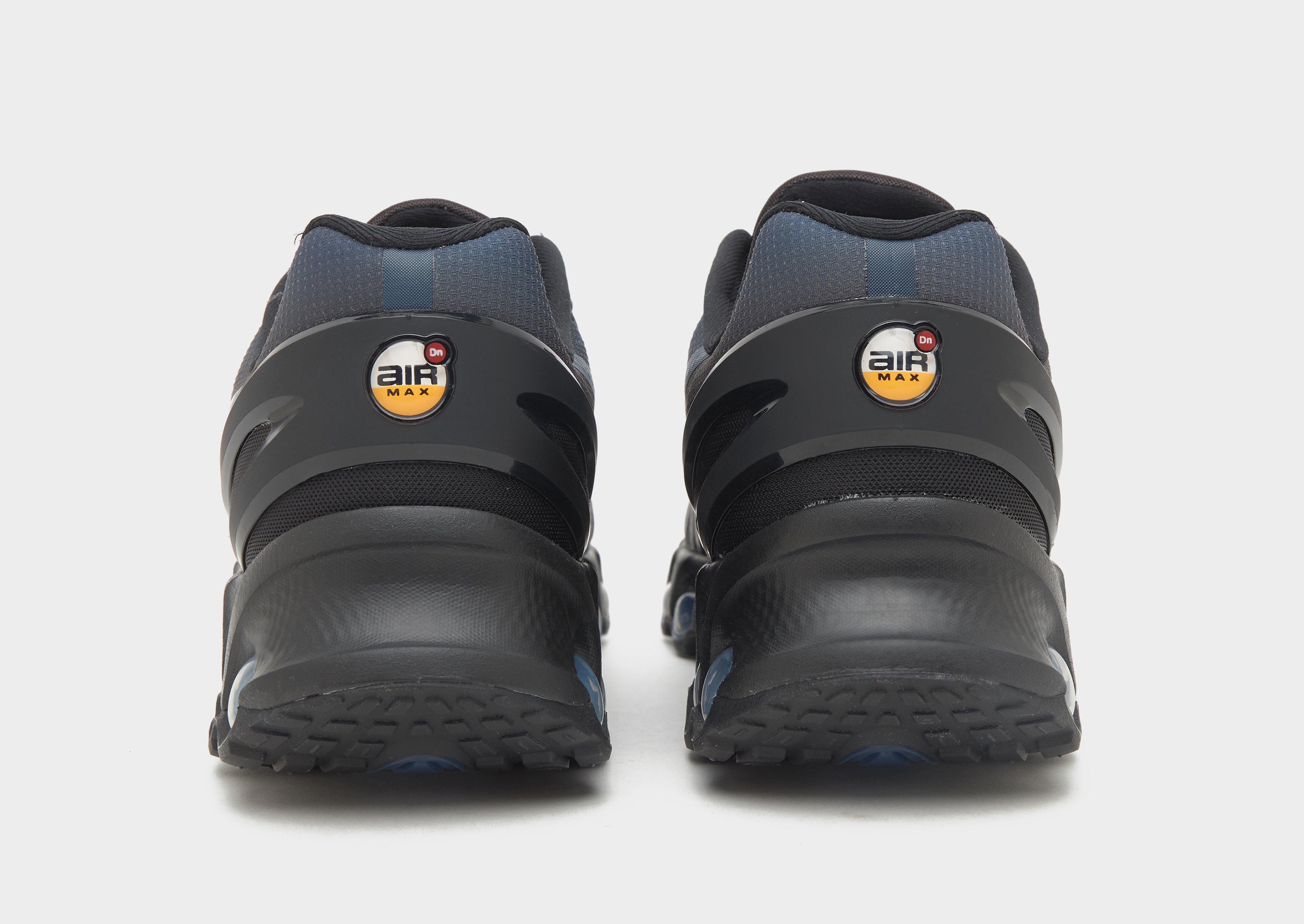 Чоловічі кросівки NIKE AIR MAX DN8 II7634-001 Темно-синій