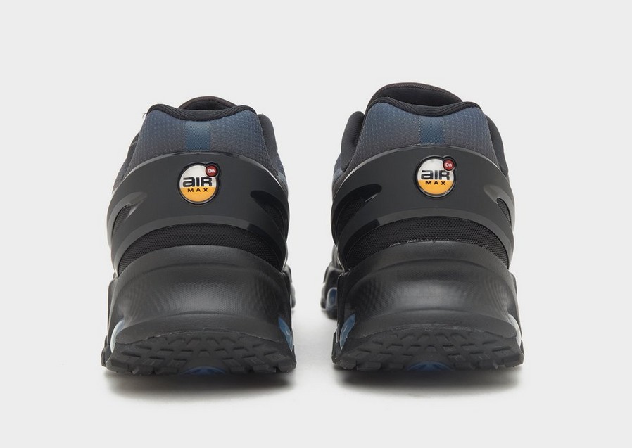 Adidași pentru bărbați NIKE AIR MAX DN8 II7634-001 Negru