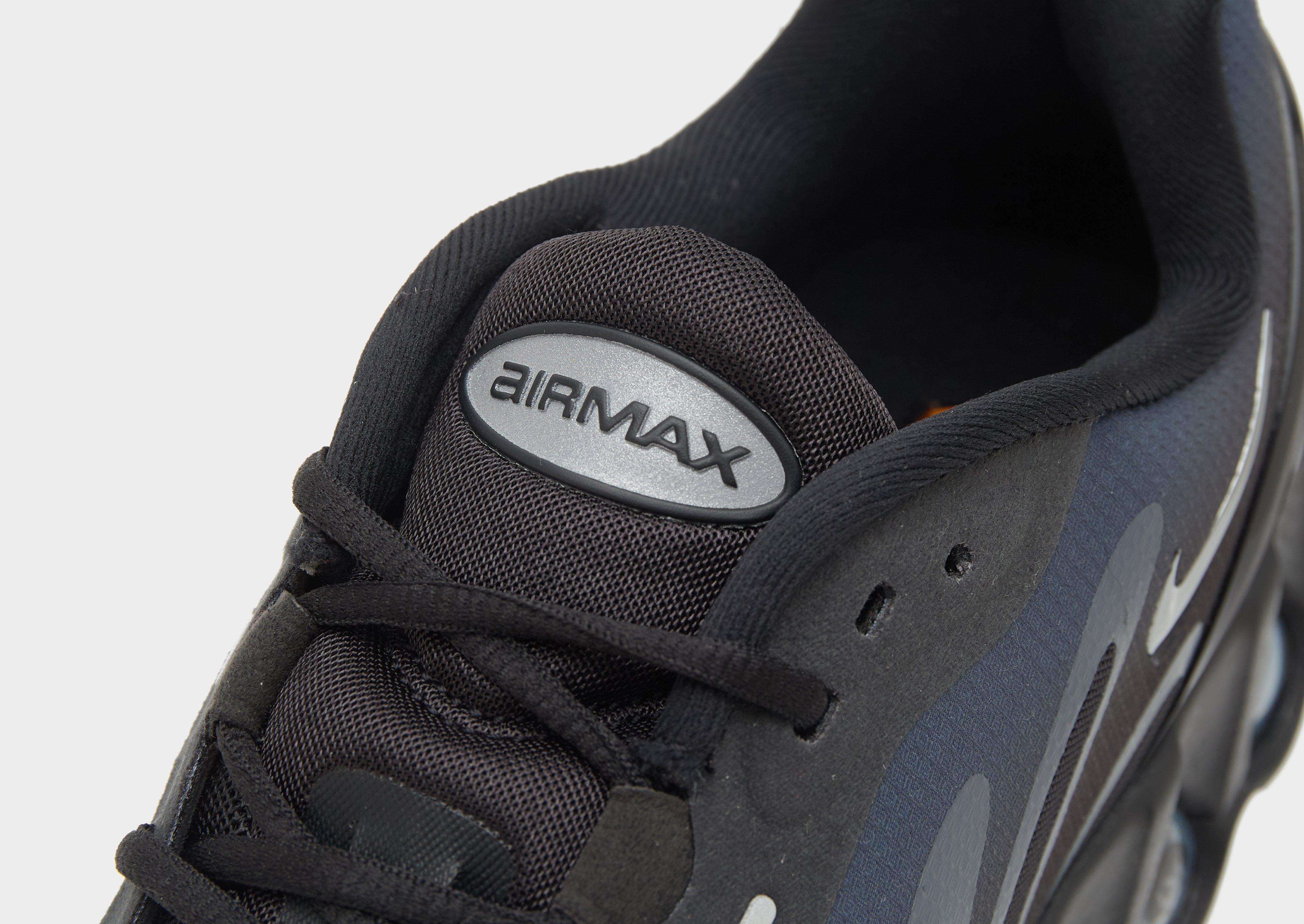 Чоловічі кросівки NIKE AIR MAX DN8 II7634-001 Темно-синій