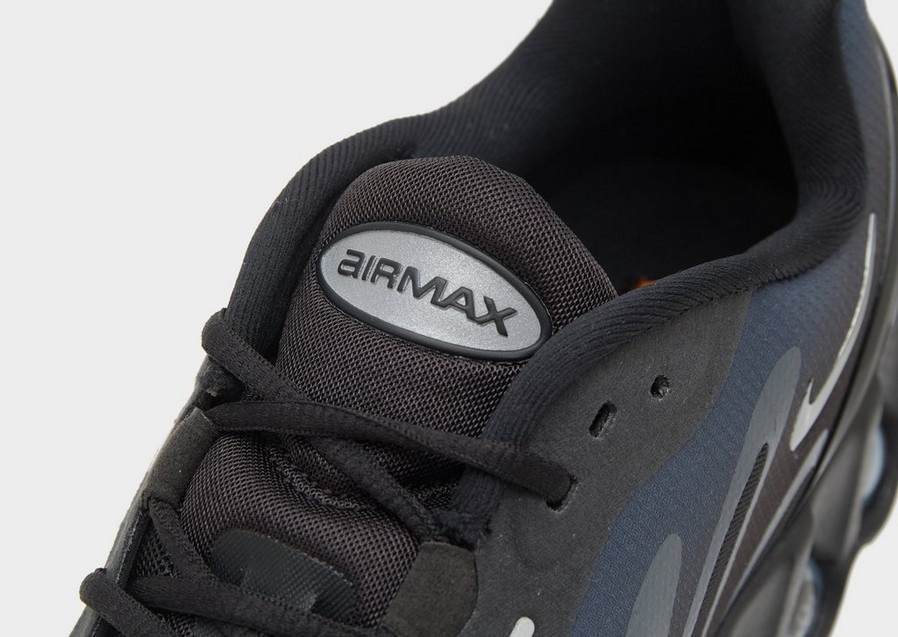 Adidași pentru bărbați NIKE AIR MAX DN8 II7634-001 Negru