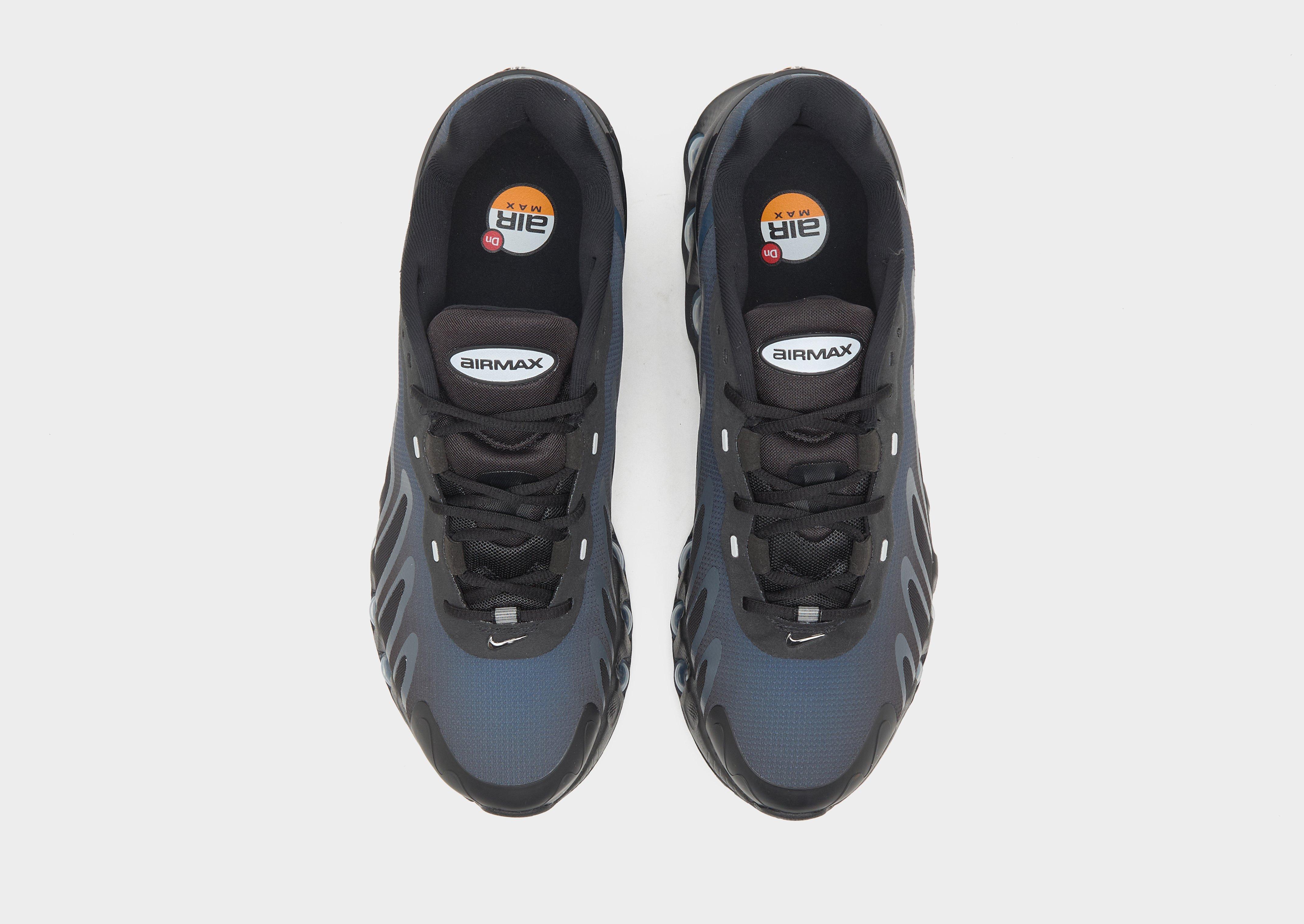 Чоловічі кросівки NIKE AIR MAX DN8 II7634-001 Темно-синій