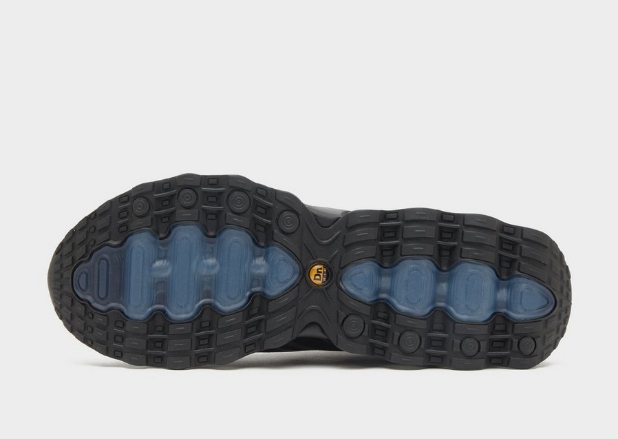 Adidași pentru bărbați NIKE AIR MAX DN8 II7634-001 Negru