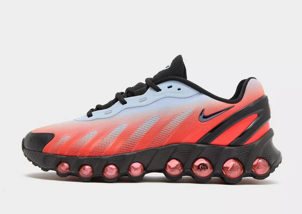 NIKE AIR MAX DN8, фото 1 з 6