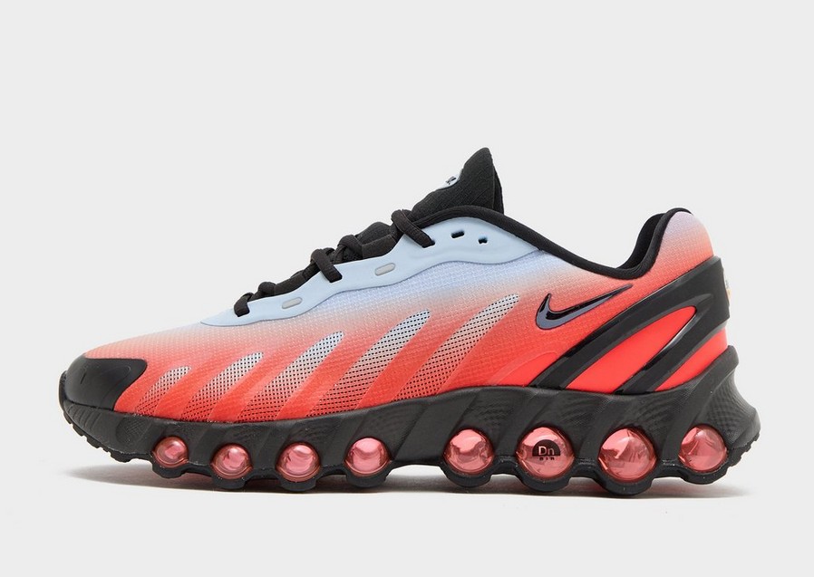 Adidași pentru bărbați NIKE AIR MAX DN8 IH4119-401 Multicolor