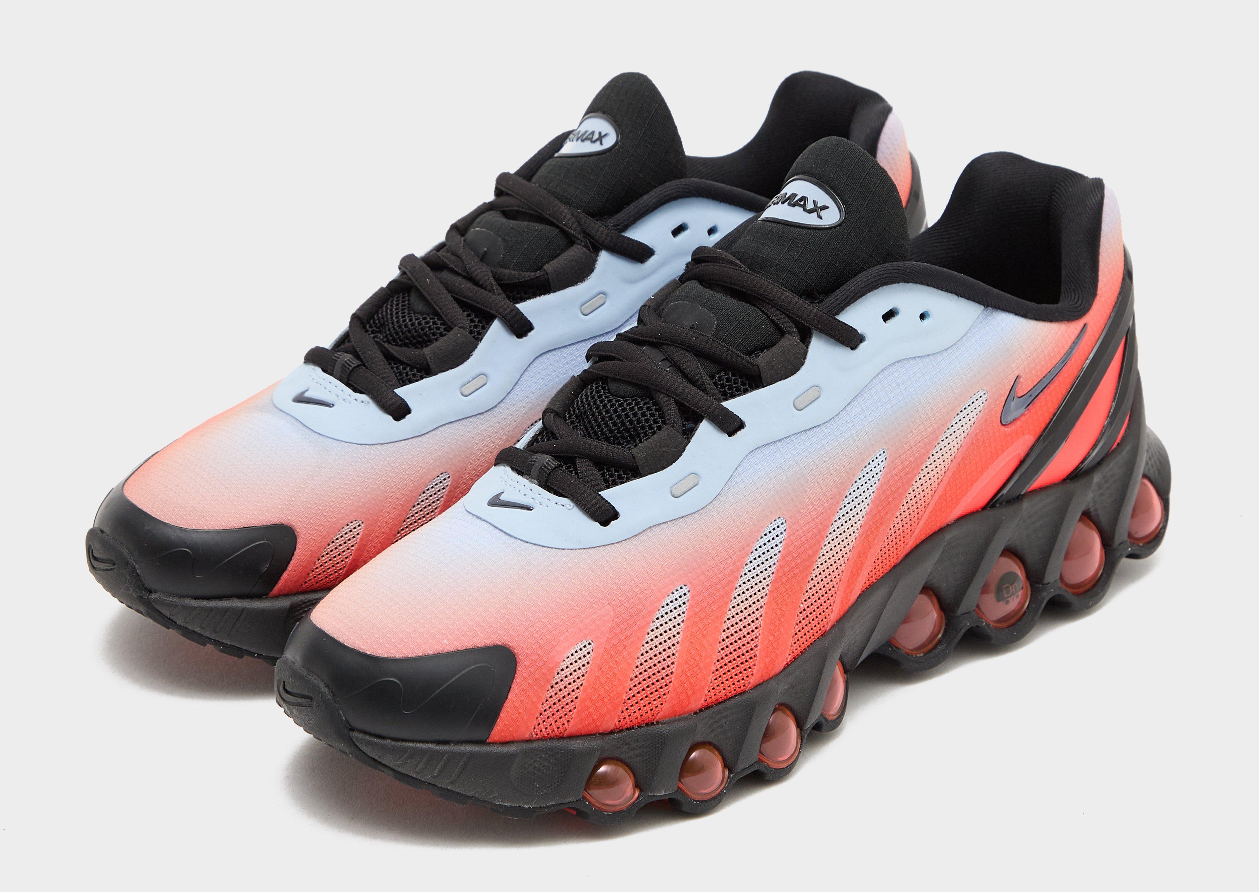 Чоловічі кросівки NIKE AIR MAX DN8 IH4119-401 Різнокольоровий