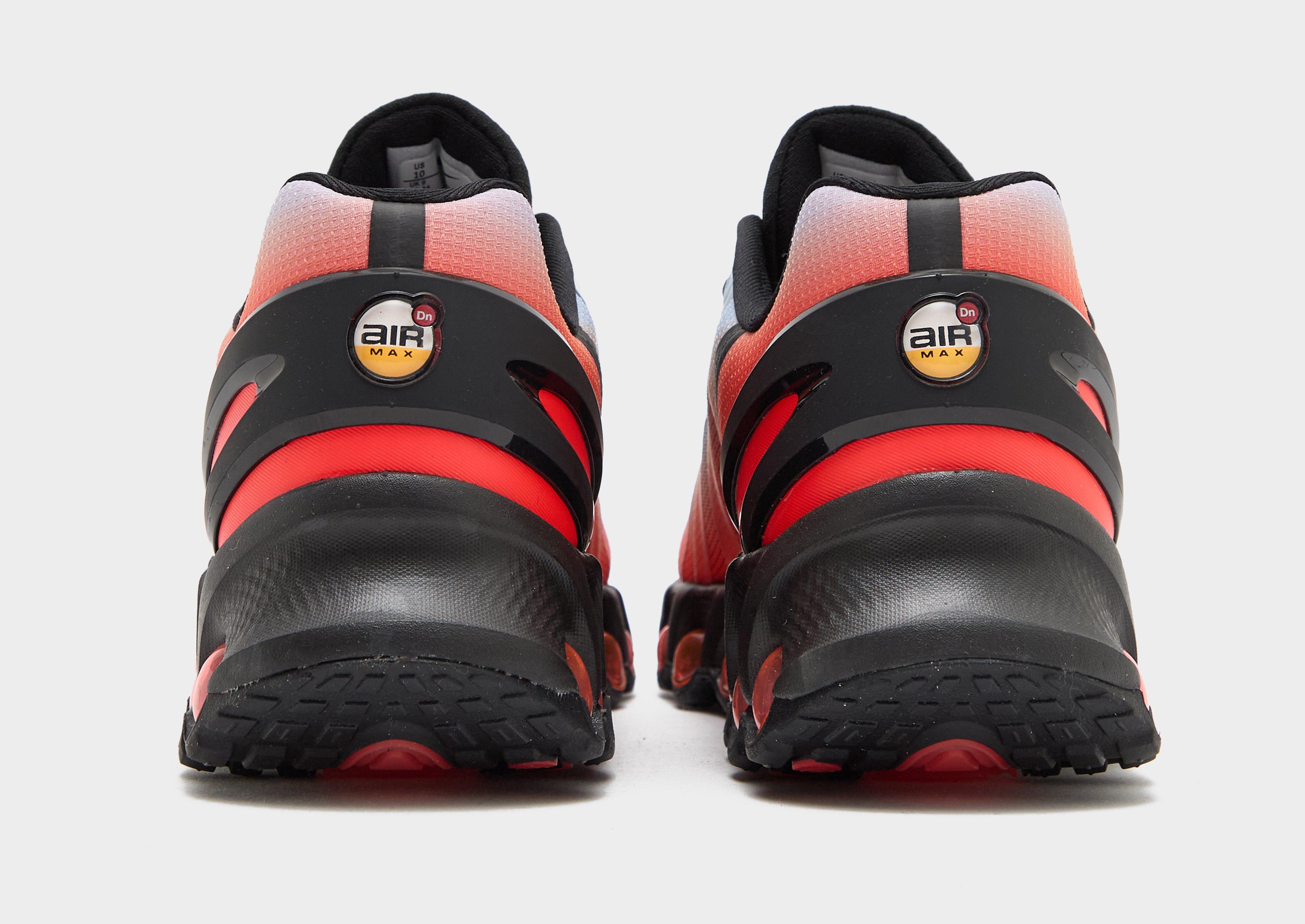 Чоловічі кросівки NIKE AIR MAX DN8 IH4119-401 Різнокольоровий