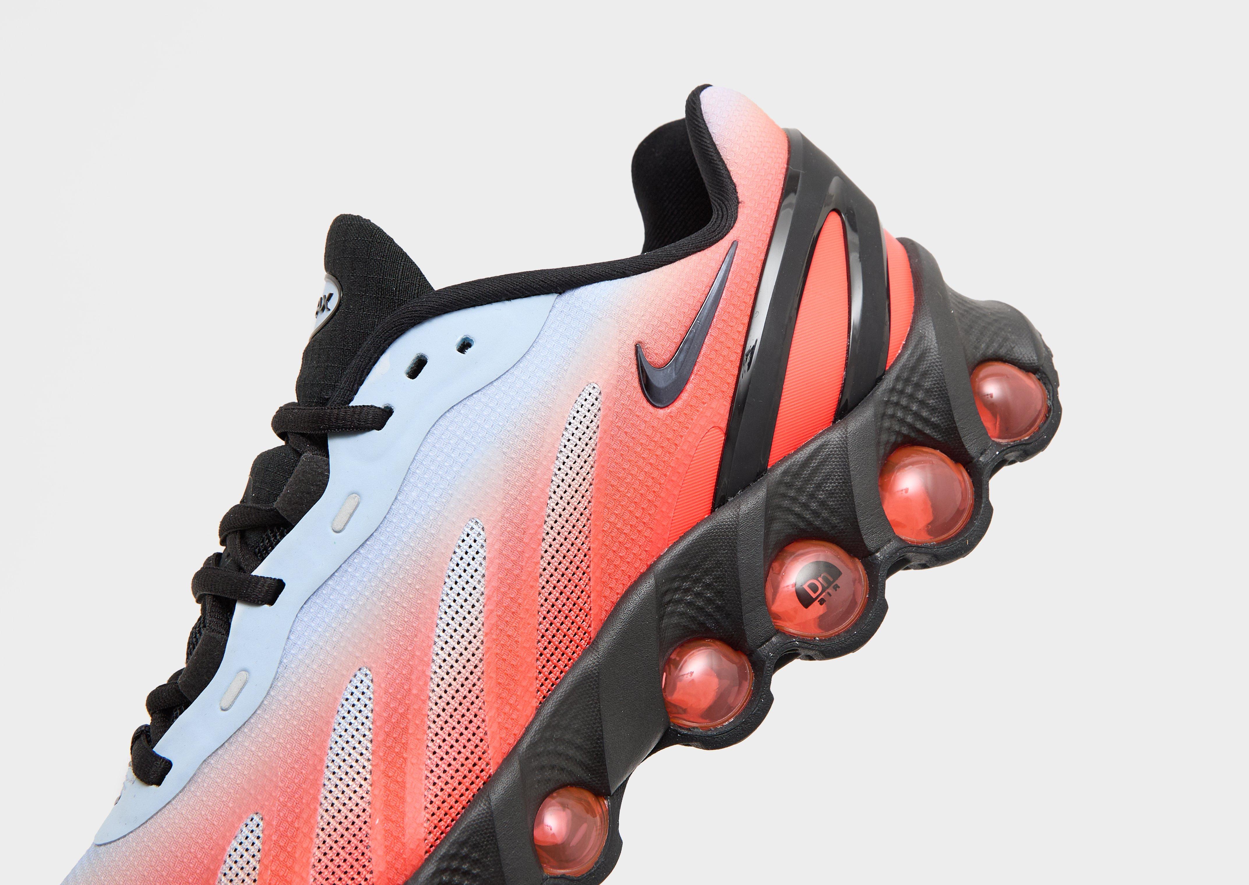 Чоловічі кросівки NIKE AIR MAX DN8 IH4119-401 Різнокольоровий