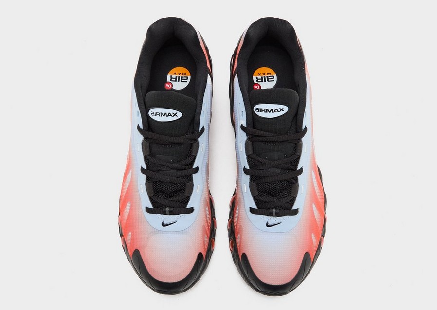 Adidași pentru bărbați NIKE AIR MAX DN8 IH4119-401 Multicolor