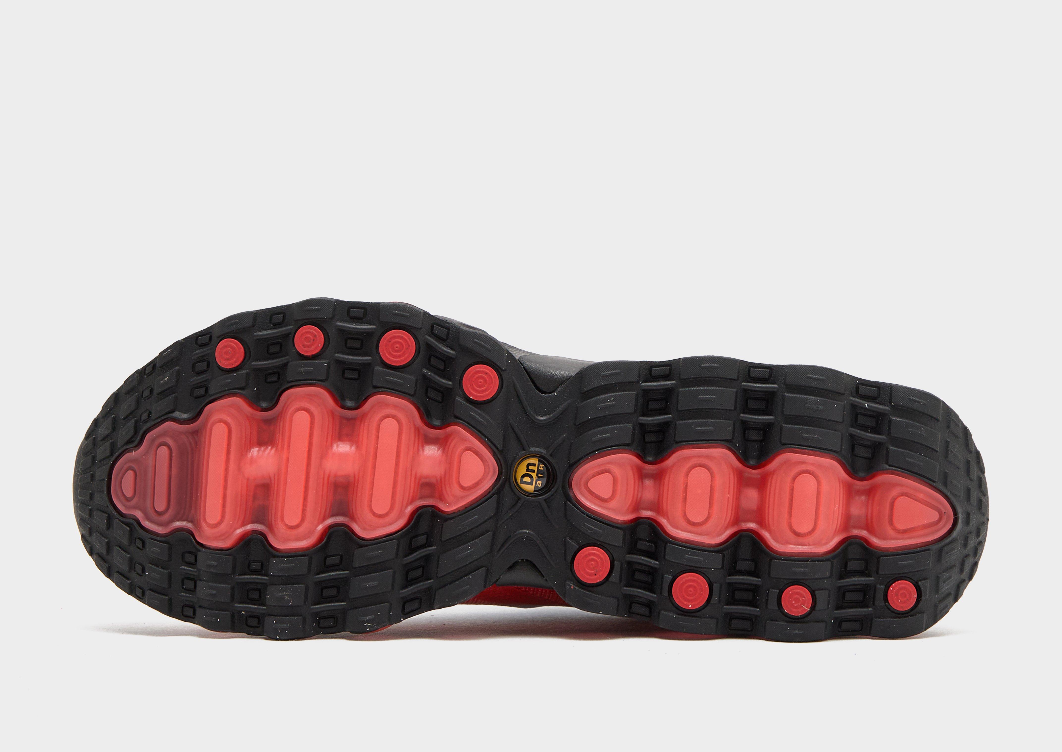 Чоловічі кросівки NIKE AIR MAX DN8 IH4119-401 Різнокольоровий