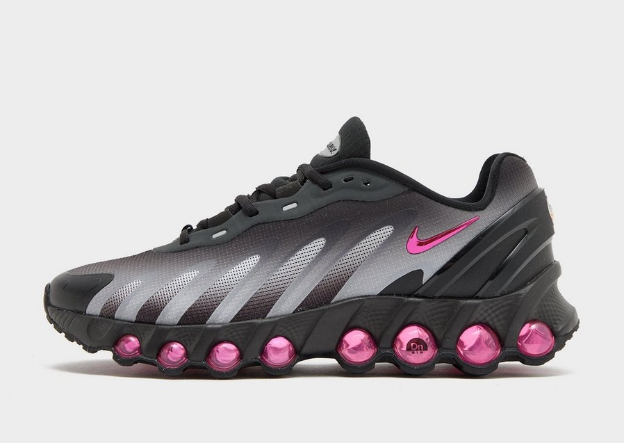 Férfi sneakers NIKE AIR MAX DN8 IH4119-004 Fekete