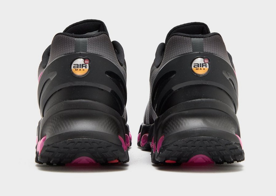 Férfi sneakers NIKE AIR MAX DN8 IH4119-004 Fekete
