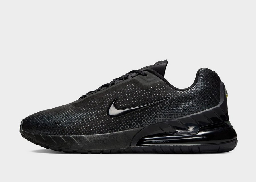 Adidași pentru bărbați NIKE AIR MAX PHOENIX FZ5307-004 Negru