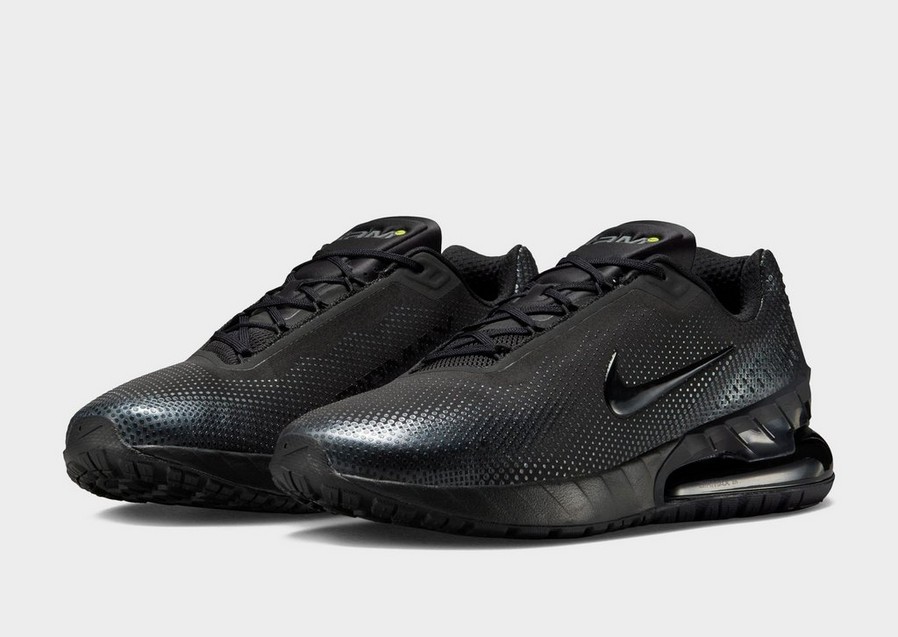 Adidași pentru bărbați NIKE AIR MAX PHOENIX FZ5307-004 Negru