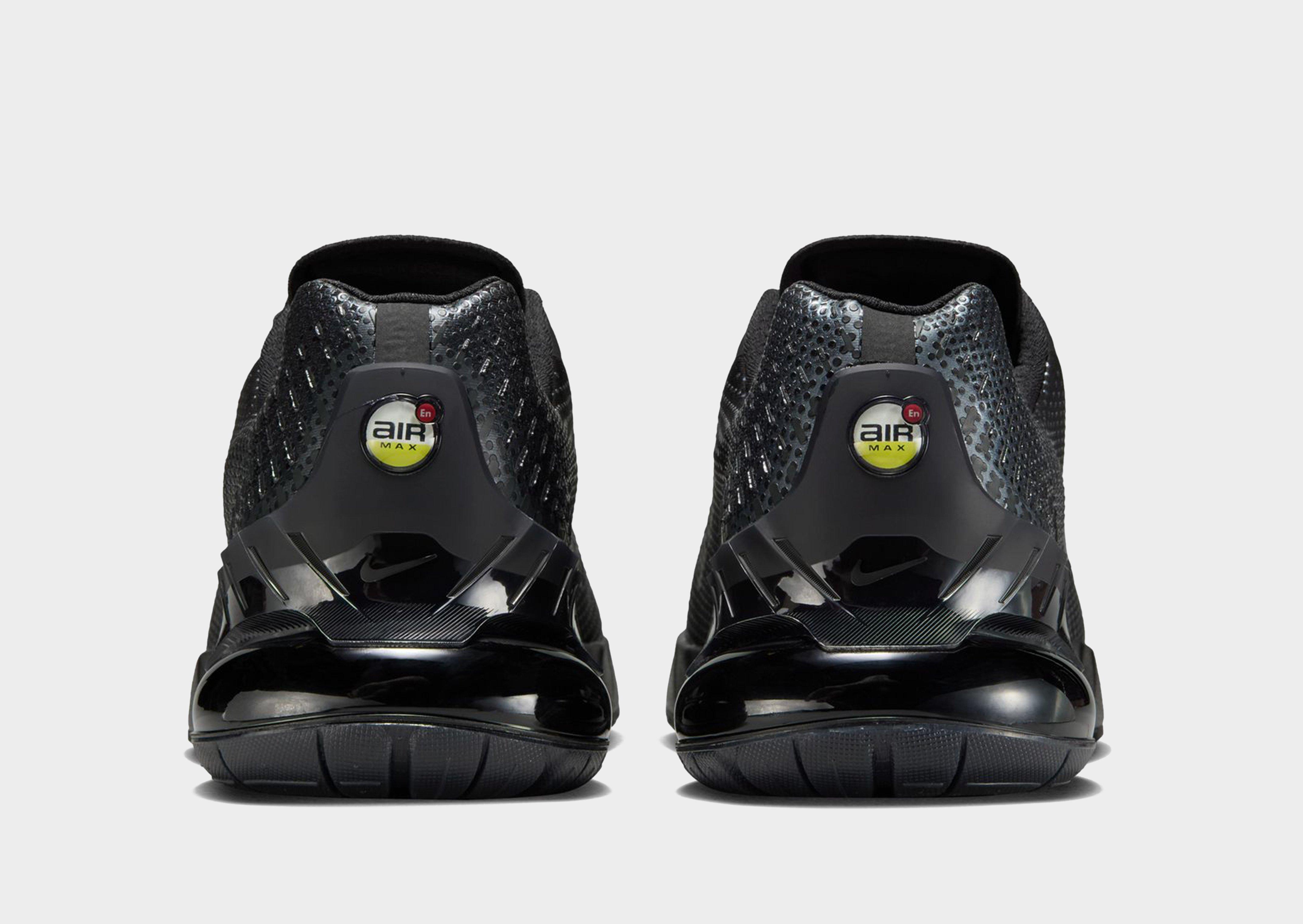 Мъжки маратонки NIKE AIR MAX PHOENIX FZ5307-004 Черен