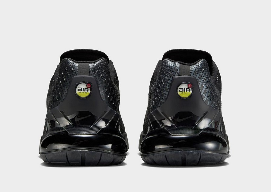 Adidași pentru bărbați NIKE AIR MAX PHOENIX FZ5307-004 Negru