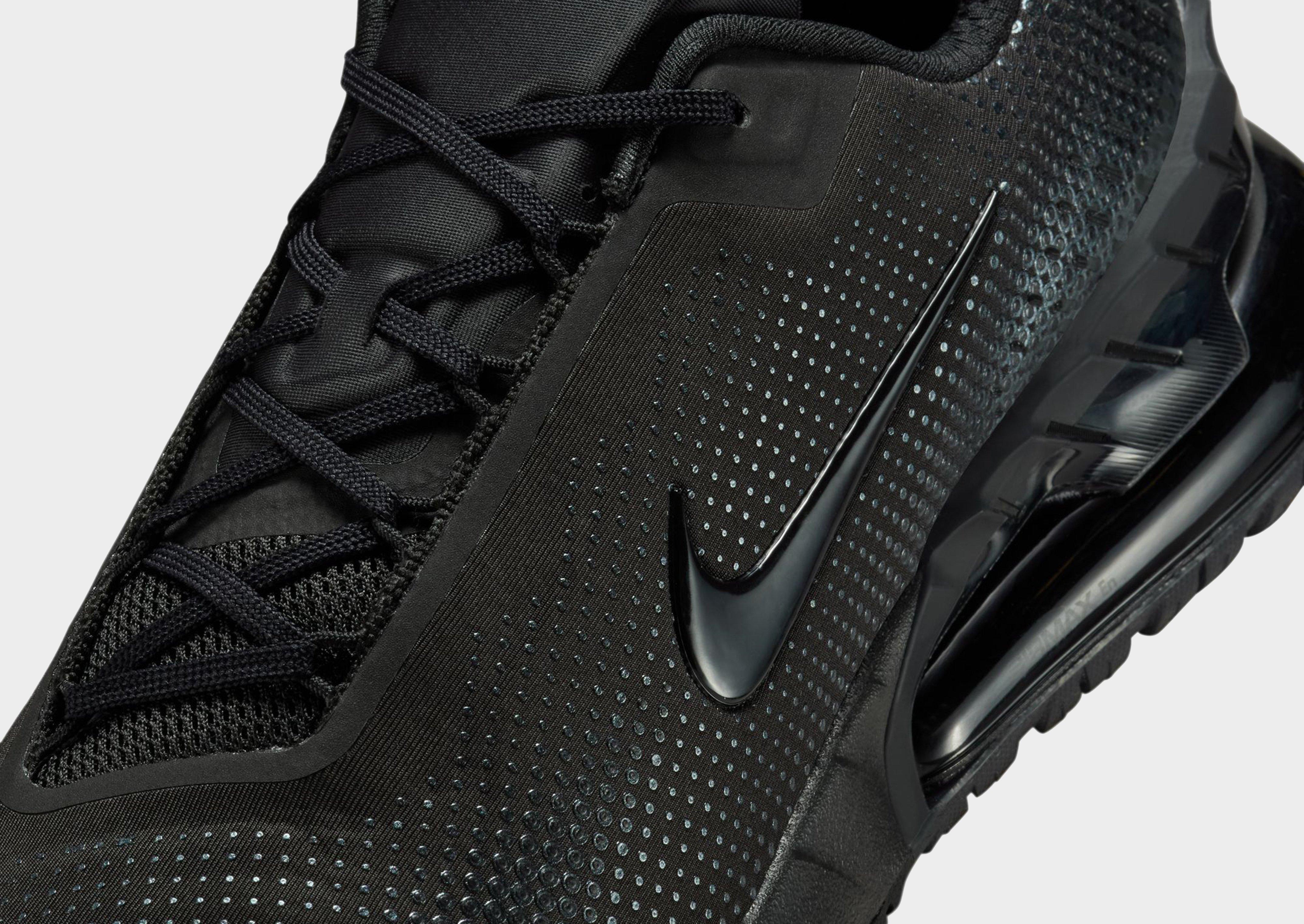 Мъжки маратонки NIKE AIR MAX PHOENIX FZ5307-004 Черен