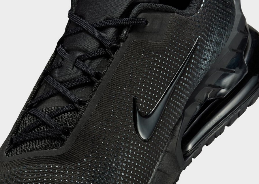 Adidași pentru bărbați NIKE AIR MAX PHOENIX FZ5307-004 Negru