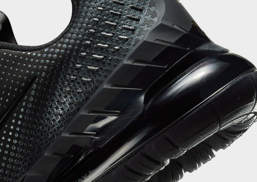 Adidași pentru bărbați NIKE AIR MAX PHOENIX FZ5307-004 Negru