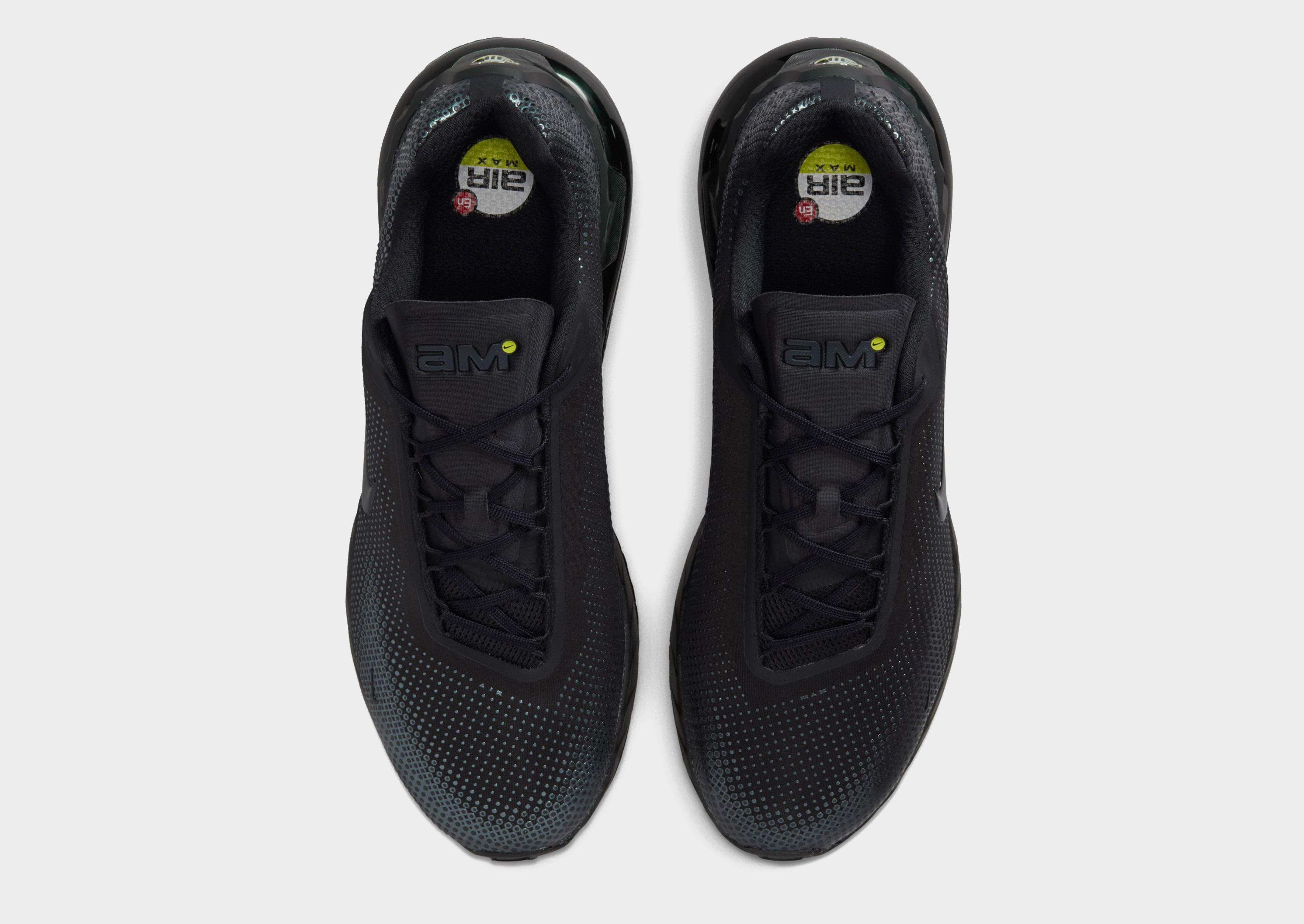 Мъжки маратонки NIKE AIR MAX PHOENIX FZ5307-004 Черен