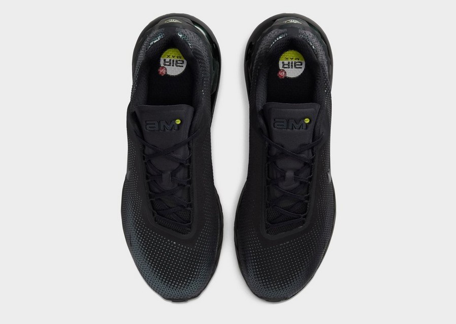 Adidași pentru bărbați NIKE AIR MAX PHOENIX FZ5307-004 Negru