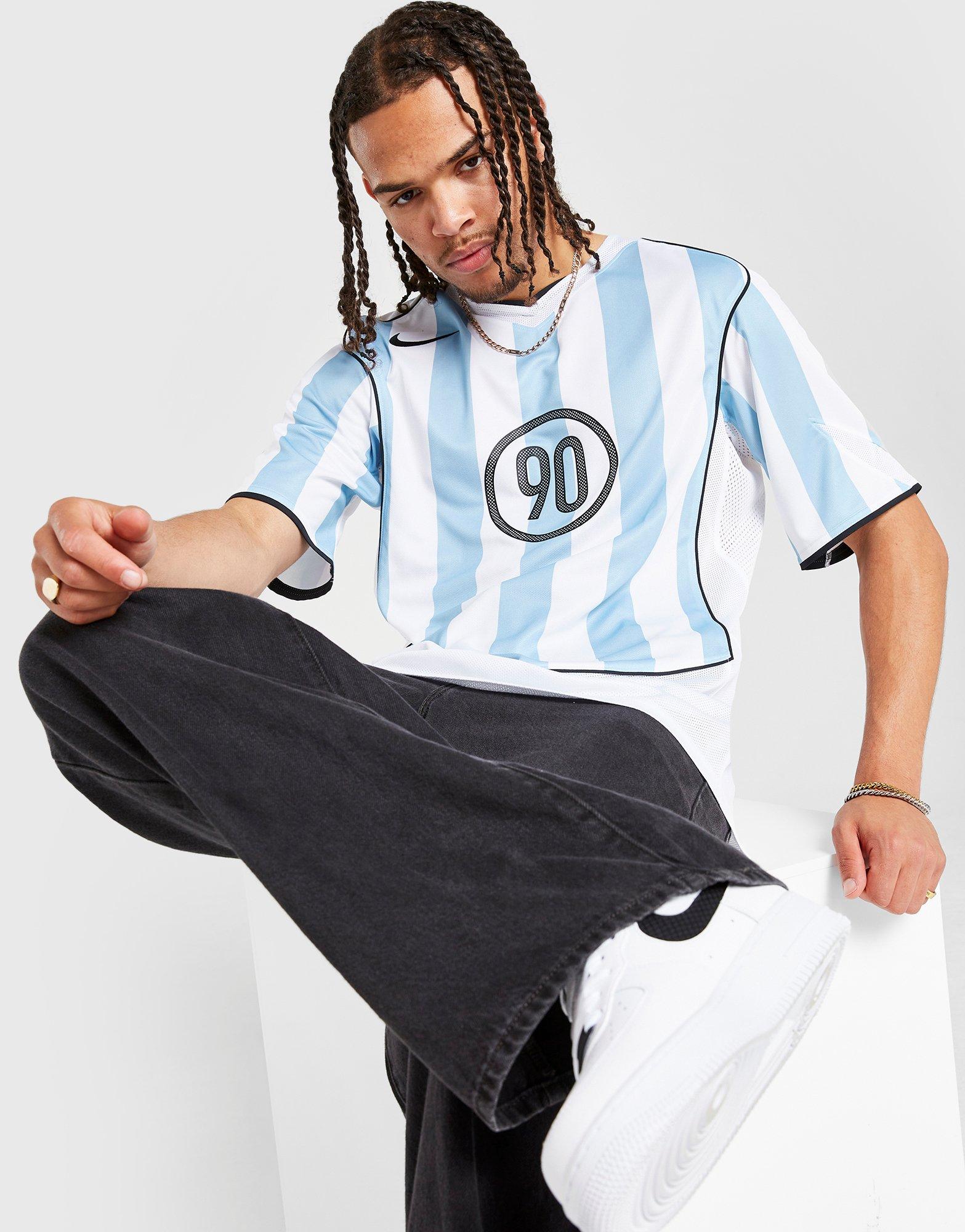 Nike Tričko M Nk Df T90 Energy Jsy 4.