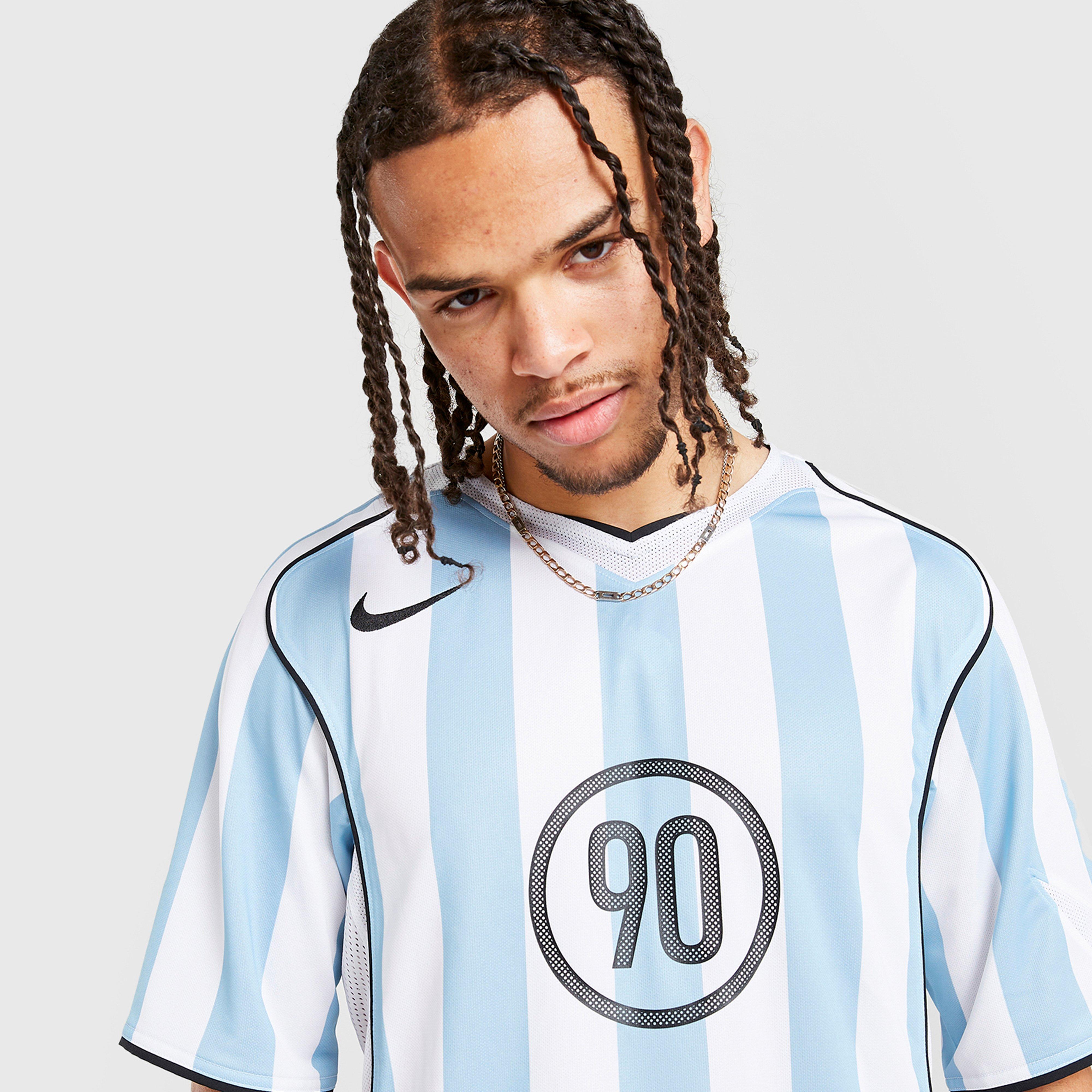 Pánske tričko NIKE TRIČKO M NK DF T90 ENERGY JSY 4