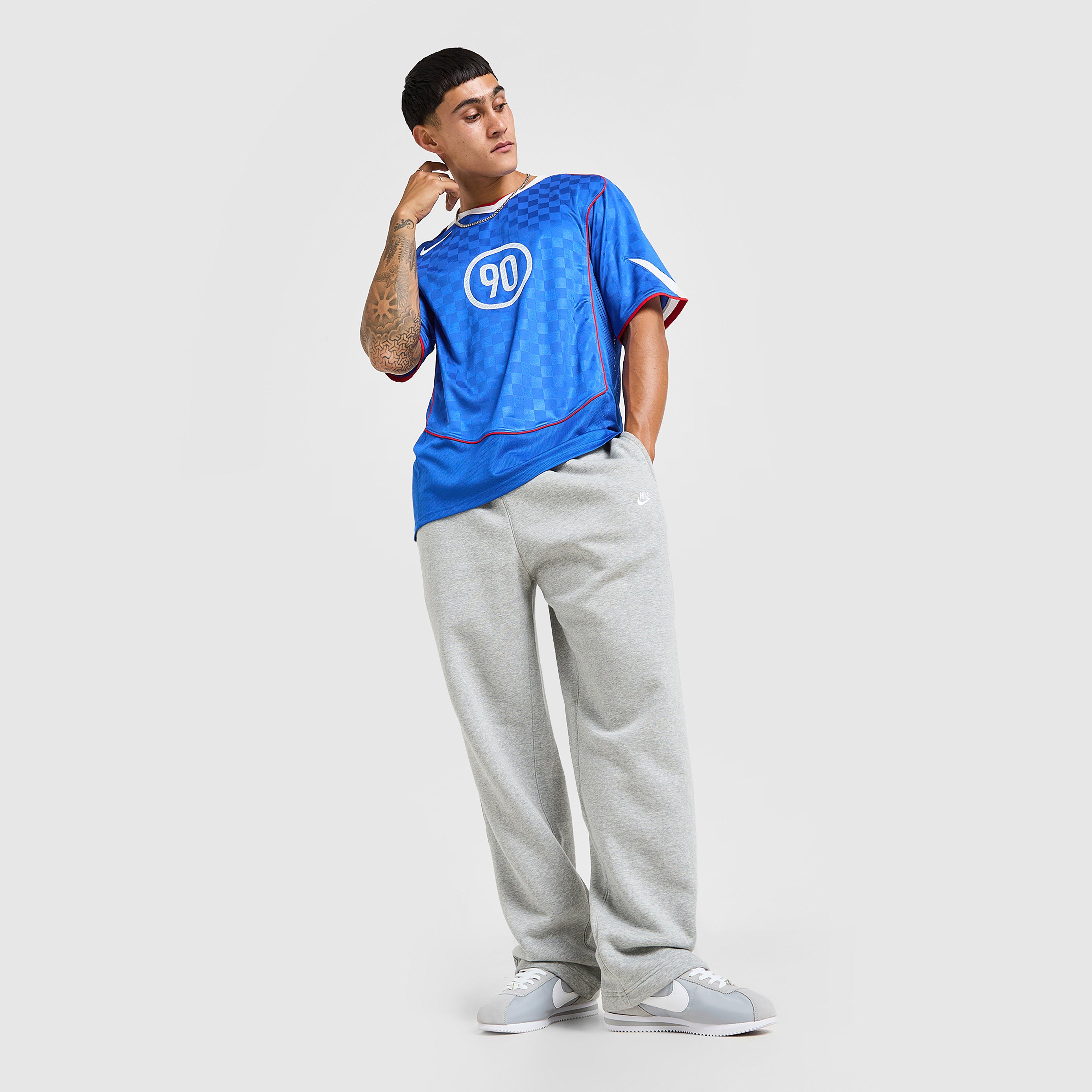 Pánske tričko NIKE TRIČKO M NK DF T90 ENERGY JSY 3