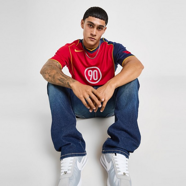 NIKE T-SHIRT M NK DF T90 ENERGY JSY 1