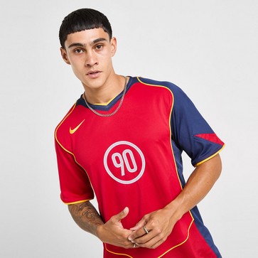 Tricou pentru bărbați NIKE TRICOU M NK DF T90 ENERGY JSY 1