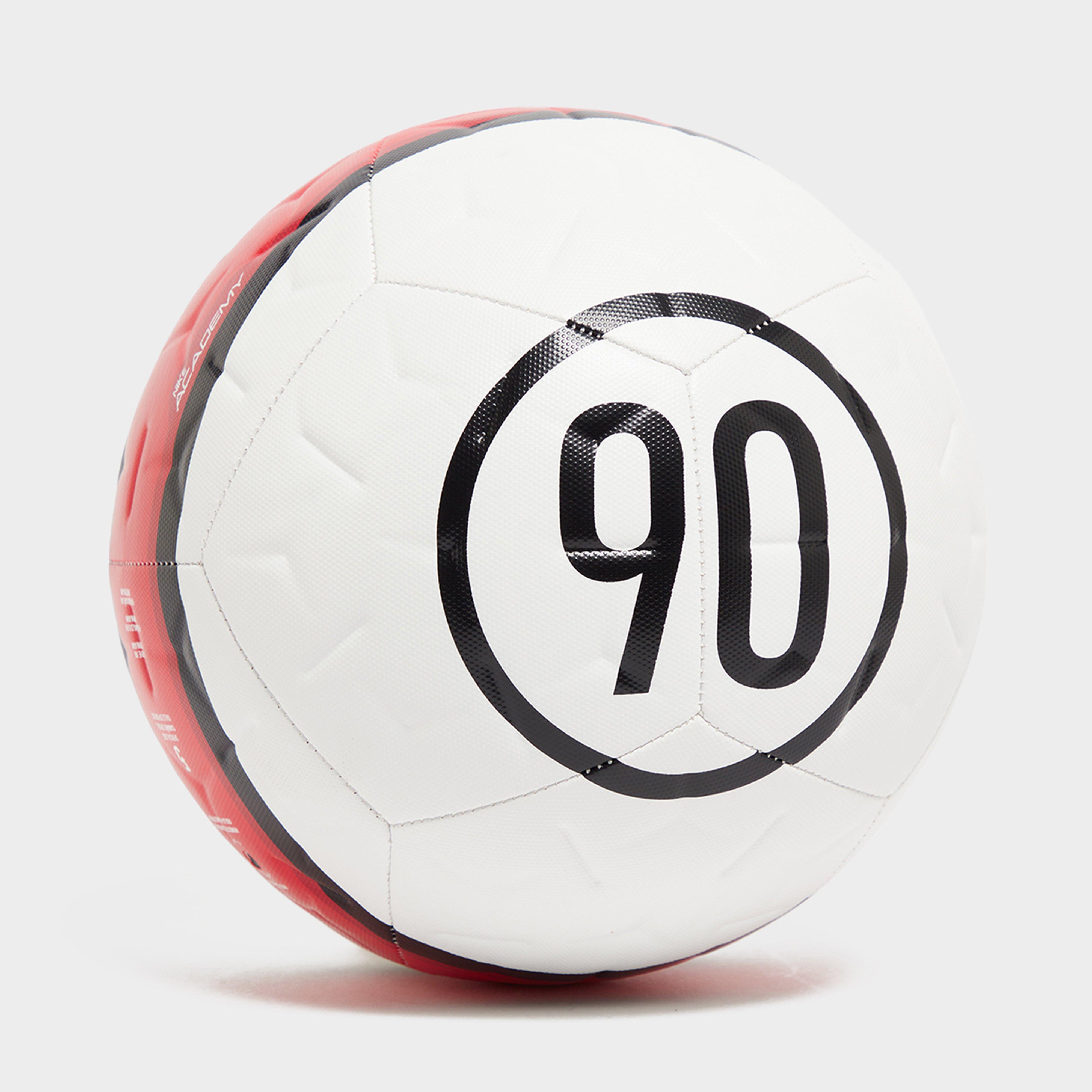 Чоловіче спортивне спорядження NIKE М’ЯЧ NK ACADEMY T90 FA25