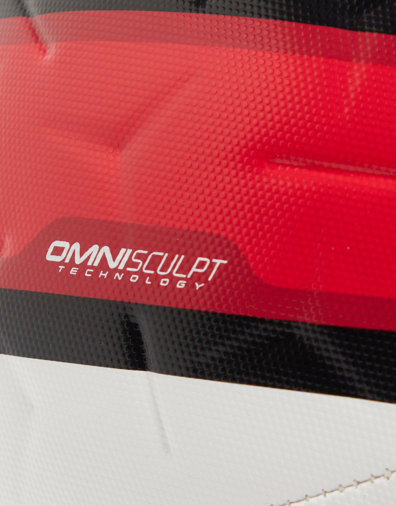 NIKE PIŁKA NK ACADEMY T90 FA25 IH7531-100 Czarny