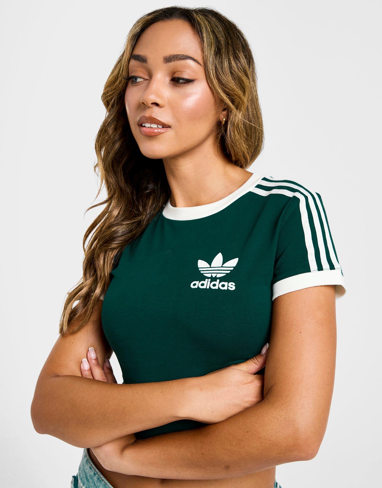 adidas Póló Slim Tee
