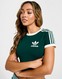 ADIDAS TRIČKO SLIM TEE