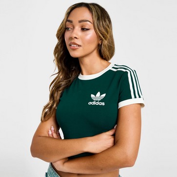Dámske tričko ADIDAS TRIČKO SLIM TEE