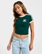 ADIDAS TRIČKO SLIM TEE