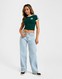 ADIDAS TRIČKO SLIM TEE