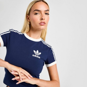 Dámske tričko ADIDAS TRIČKO SLIM TEE