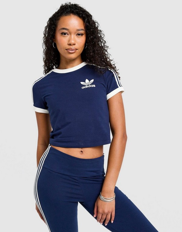 adidas T-Shirt Baby Tee - obrazek 2