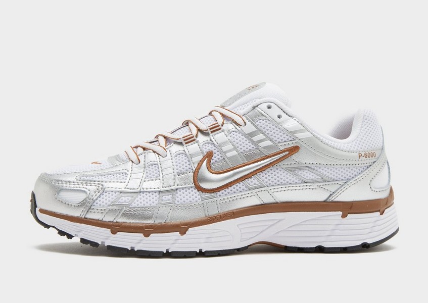 Nike P-6000
