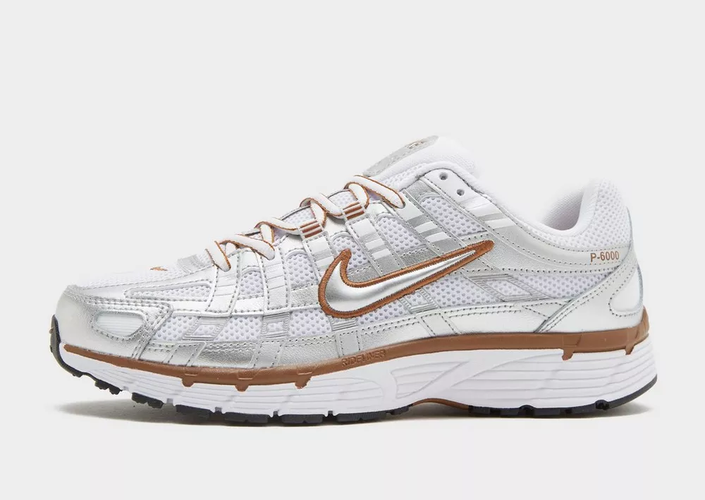 NIKE P-6000, фото 1 з 6