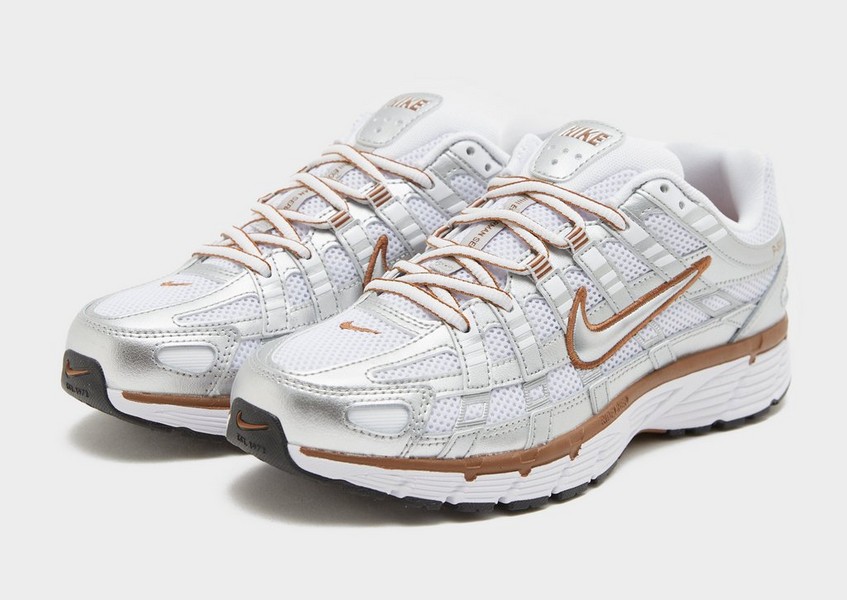 Nike P-6000 - obrazek 2