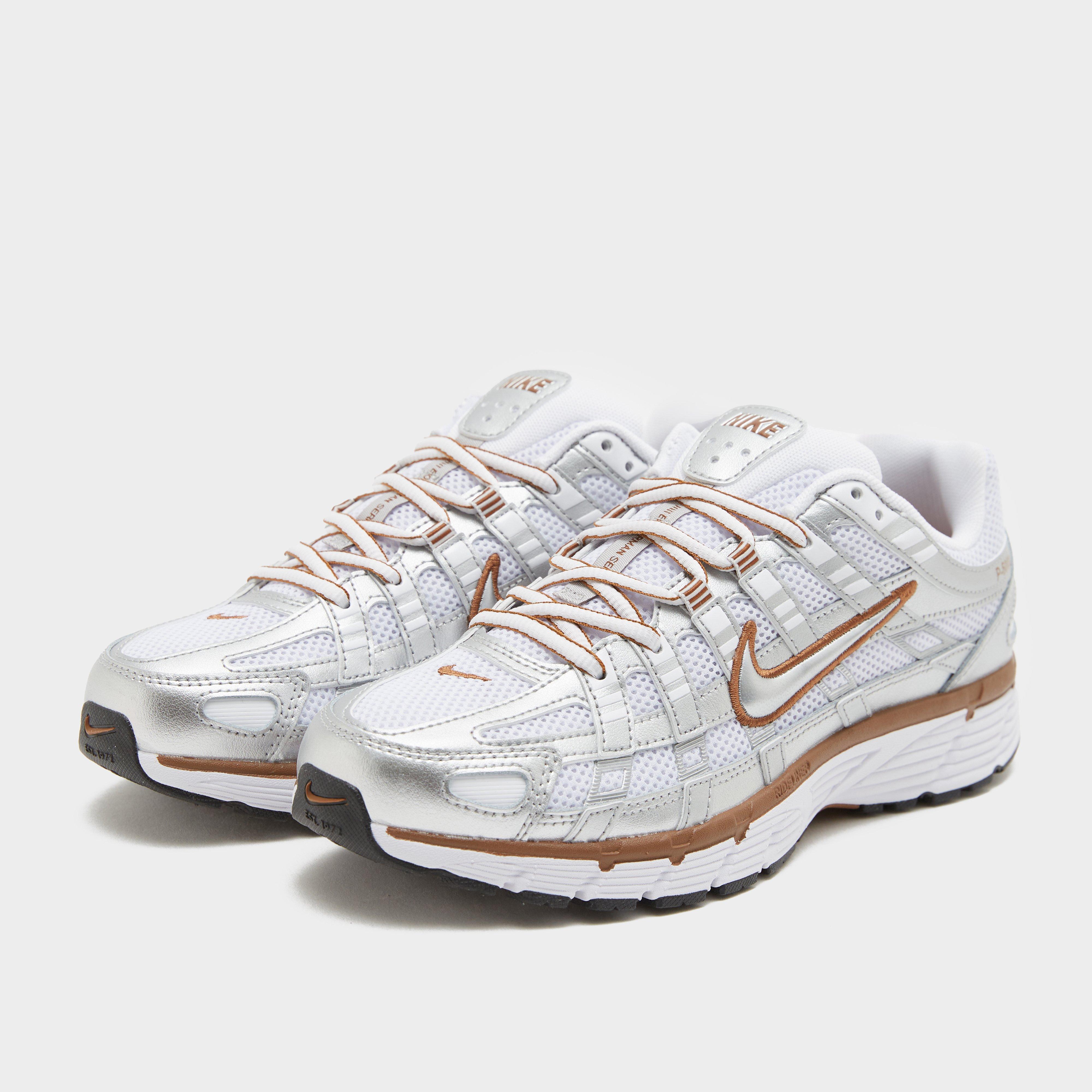 Adidași de damă NIKE P-6000