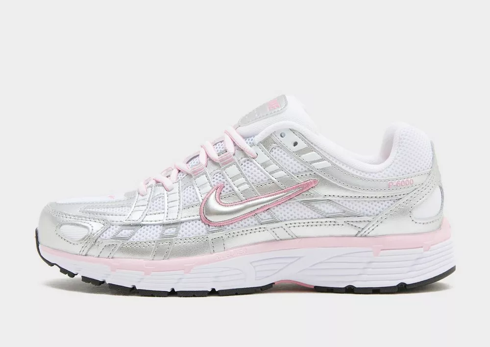NIKE W P-6000, фото 1 з 6