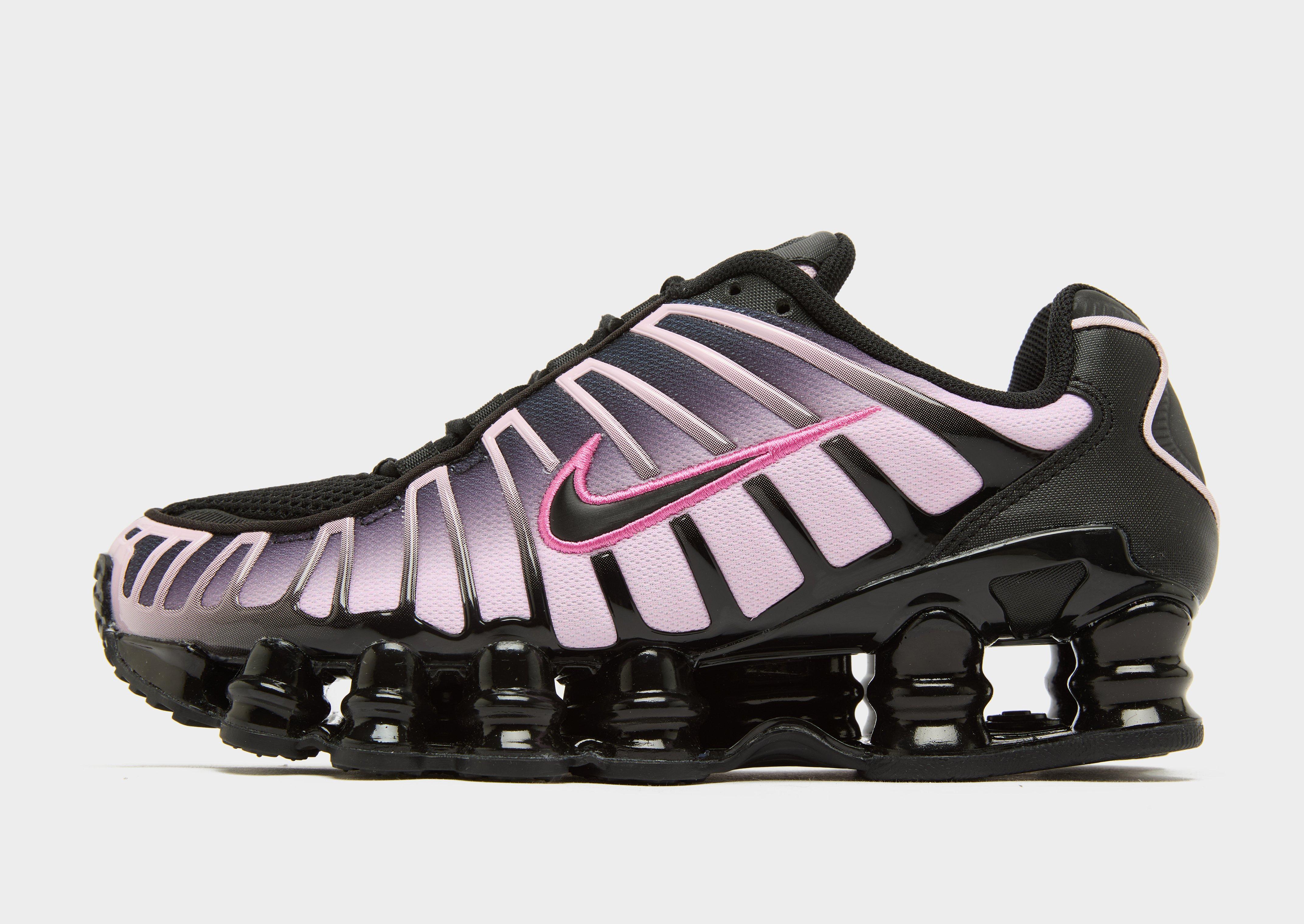 Nike Shox Tl