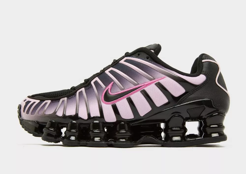 NIKE SHOX TL, фото 1 з 6