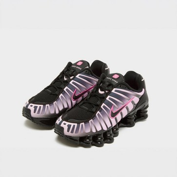 Adidași de damă NIKE SHOX TL