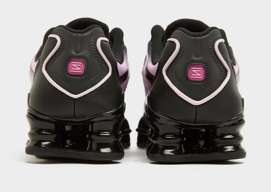 Adidași de damă NIKE SHOX TL IH4485-001 Negru