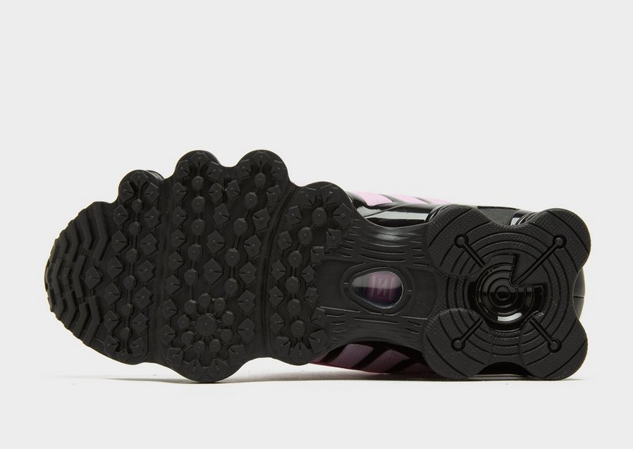 Adidași de damă NIKE SHOX TL IH4485-001 Negru